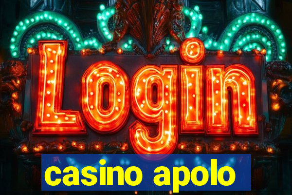 casino apolo