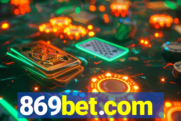 869bet.com