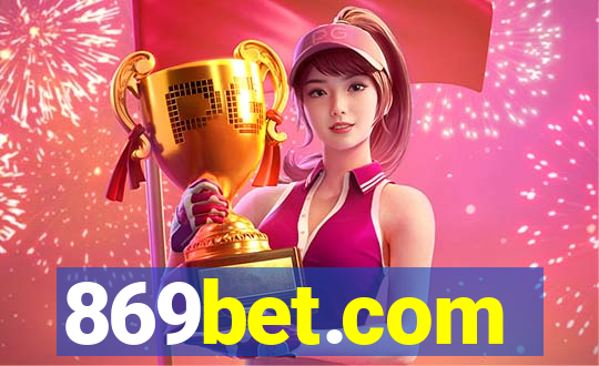 869bet.com