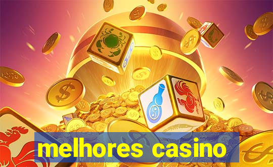 melhores casino