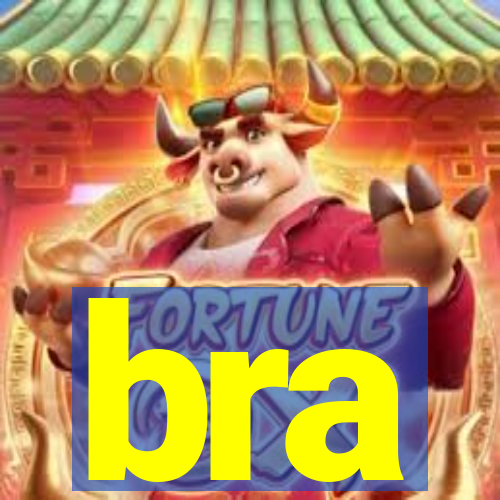 bra