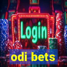 odi bets