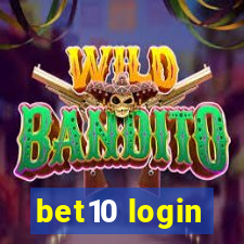 bet10 login