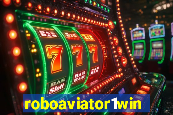 roboaviator1win