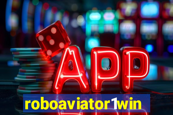 roboaviator1win