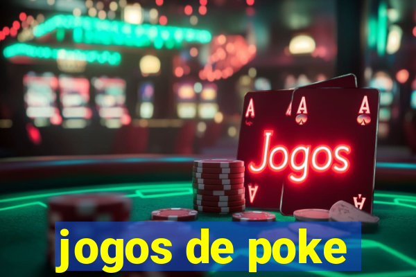 jogos de poke