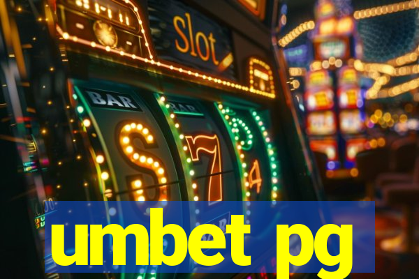 umbet pg