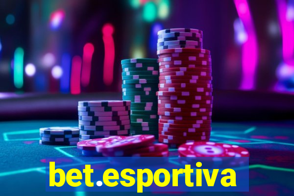 bet.esportiva