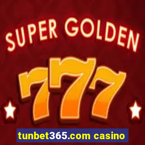 tunbet365.com casino