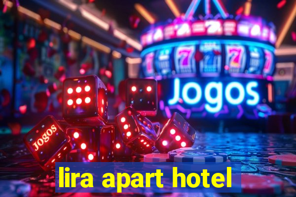 lira apart hotel