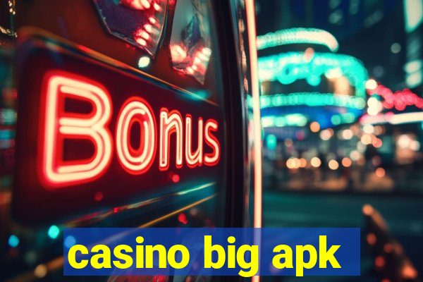 casino big apk