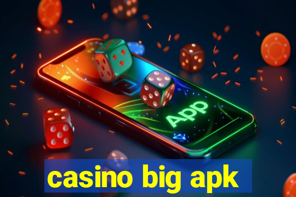 casino big apk