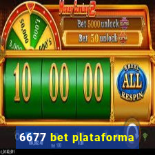 6677 bet plataforma