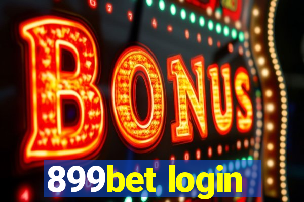 899bet login