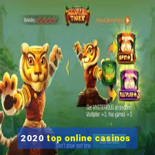 2020 top online casinos