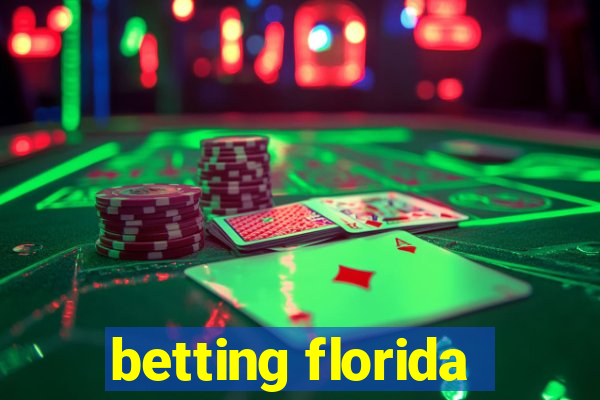 betting florida