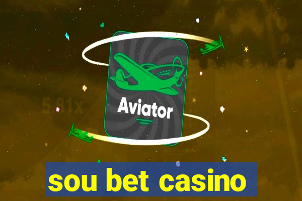 sou bet casino