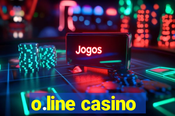 o.line casino