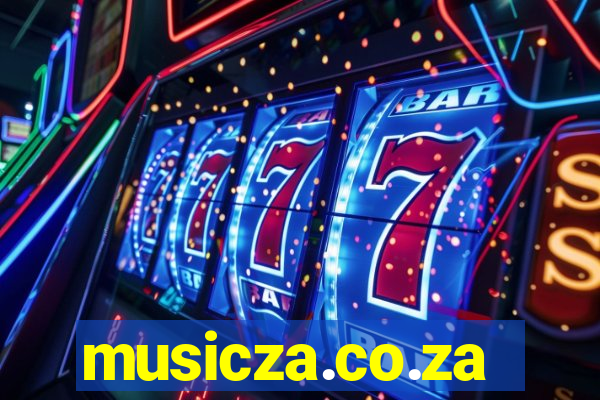 musicza.co.za