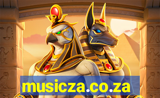 musicza.co.za