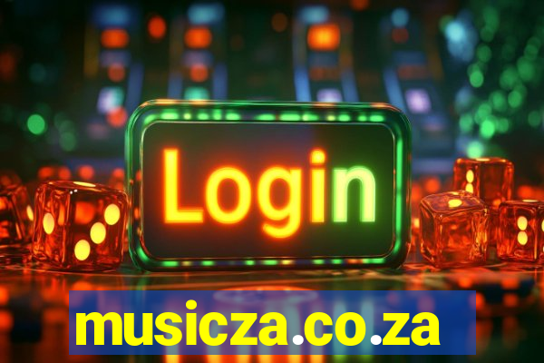 musicza.co.za