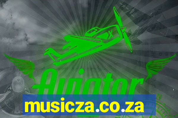 musicza.co.za