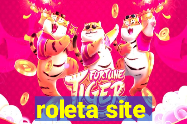 roleta site