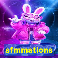 sfmmations