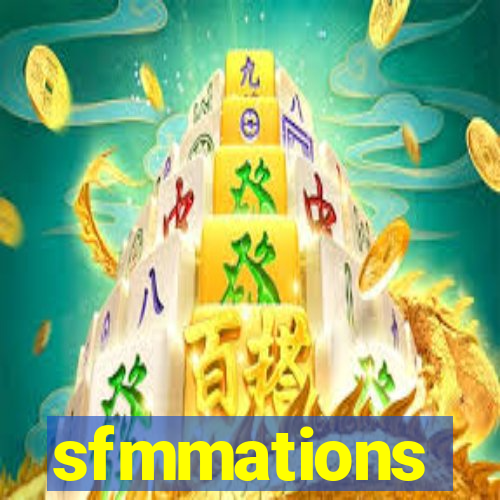 sfmmations