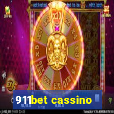 911bet cassino