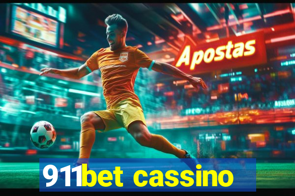 911bet cassino