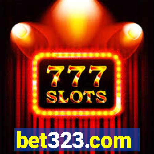 bet323.com