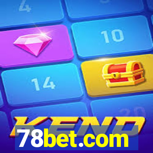 78bet.com