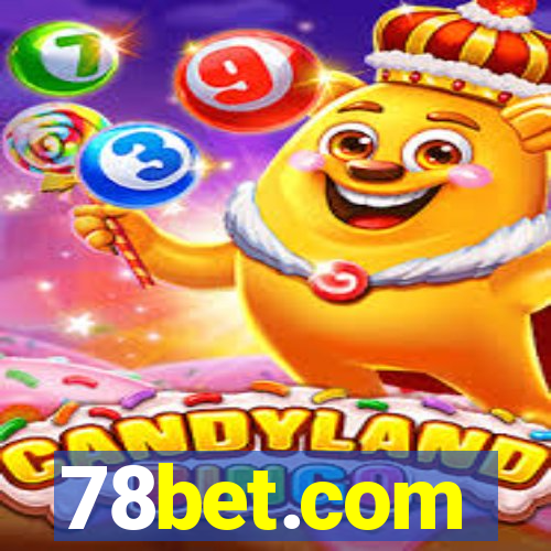 78bet.com