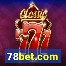 78bet.com