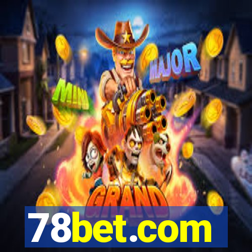 78bet.com