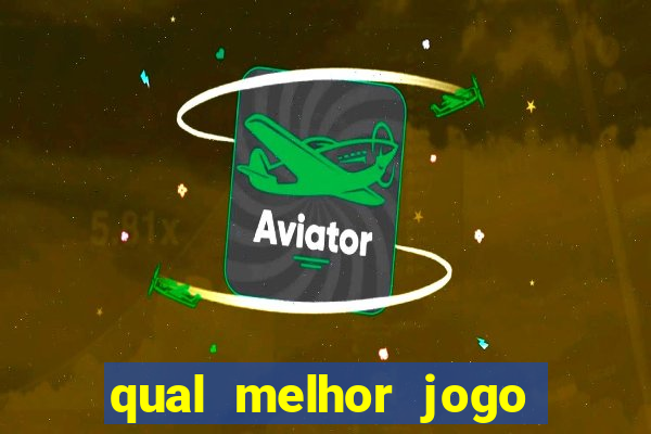 qual melhor jogo para jogar no esporte da sorte