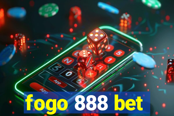 fogo 888 bet