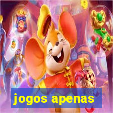 jogos apenas