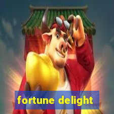 fortune delight