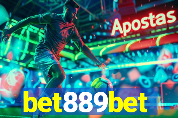 bet889bet