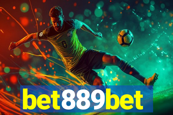 bet889bet