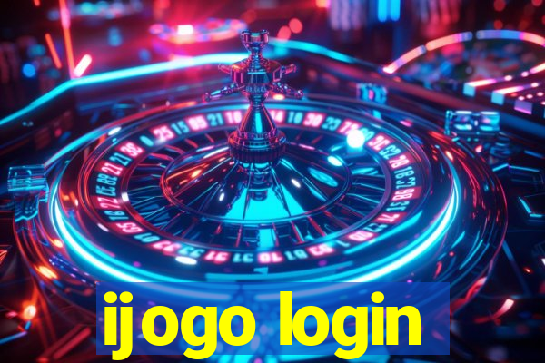 ijogo login