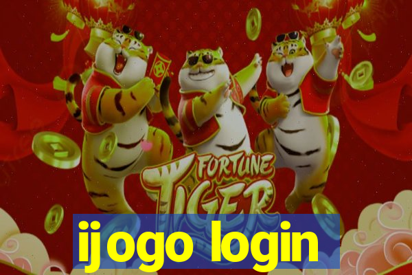 ijogo login