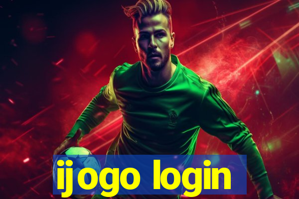 ijogo login