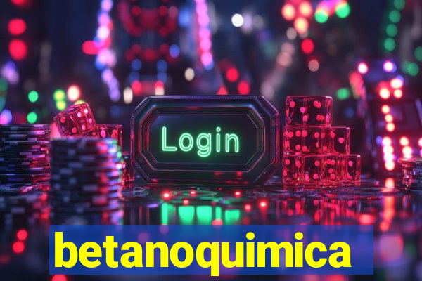 betanoquimica