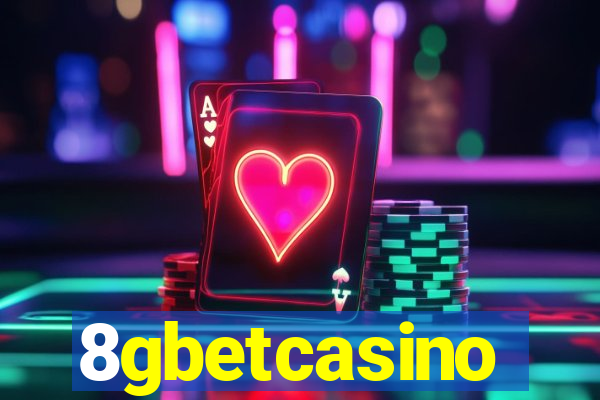 8gbetcasino