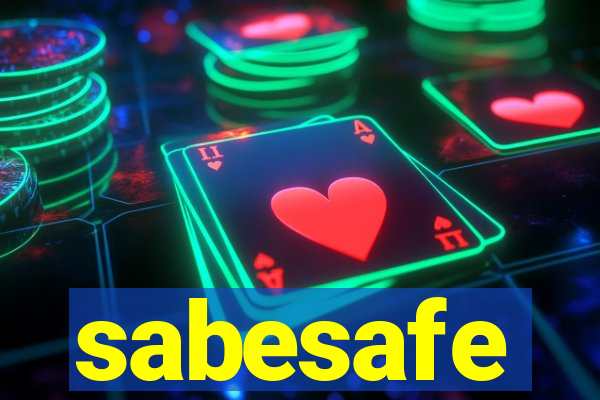 sabesafe