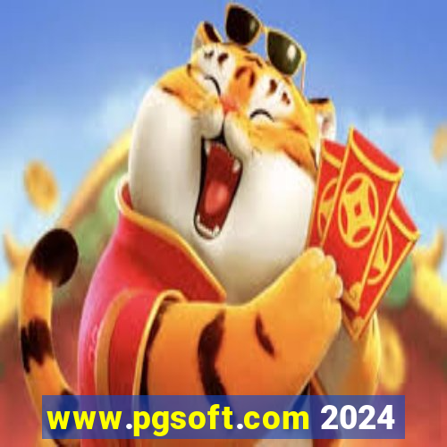 www.pgsoft.com 2024