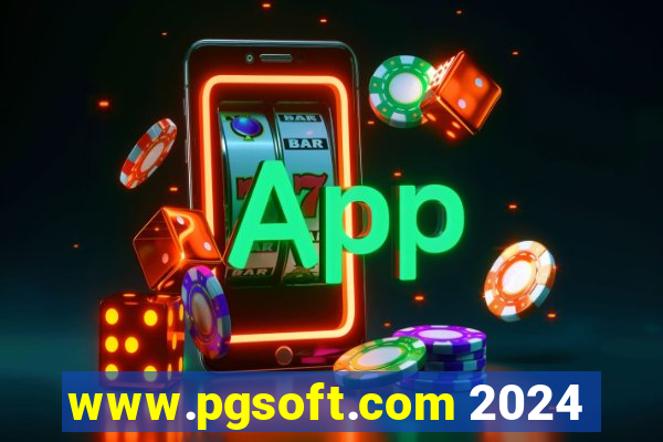 www.pgsoft.com 2024